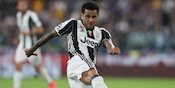 Terungkap, Dani Alves Bantu Juventus untuk Yakinkan Arthur Melo Terungkap, Dani Alves Bantu Juventus untuk Yakinkan Arthur Melo