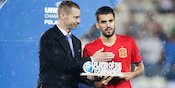 5 Talenta Muda Yang Bersinar di Euro U-21 2017 5 Talenta Muda Yang Bersinar di Euro U-21 2017