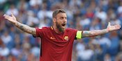 De Rossi Marah Gara-gara Insigne Tak Dimainkan Ventura