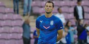 Inter Milan Resmi Kontrak Kiper Daniele Padelli Inter Milan Resmi Kontrak Kiper Daniele Padelli