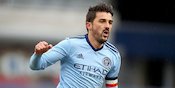 David Villa Prediksi Valencia Kandaskan Barca di Mestalla David Villa Prediksi Valencia Kandaskan Barca di Mestalla