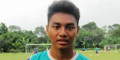 Deny Singo, Bocah Tulungagung Yang Dilirik Dua Tim Belanda Deny Singo, Bocah Tulungagung Yang Dilirik Dua Tim Belanda