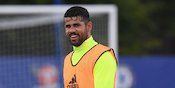 Chelsea Bisa Buat Costa 'Membusuk' di London Chelsea Bisa Buat Costa 'Membusuk' di London