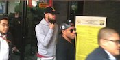 Pulih, Diego Michiels Siap Gabung Skuad Arema FC