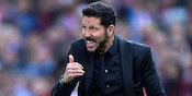 Simeone dan Klopp Terseret Perburuan Pelatih Anyar Bayern Simeone dan Klopp Terseret Perburuan Pelatih Anyar Bayern