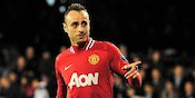 Memalukan! Eks Penyerang Manchester United Ini Sindir Pelatih di Media Sosial Memalukan! Eks Penyerang Manchester United Ini Sindir Pelatih di Media Sosial