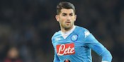 Baper di Napoli, Elseid Hysaj Buka Kans Pindah ke Chelsea Baper di Napoli, Elseid Hysaj Buka Kans Pindah ke Chelsea