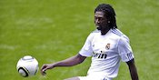 Main di Turki, Eks Madrid Idamkan Ballon d'Or Main di Turki, Eks Madrid Idamkan Ballon d'Or