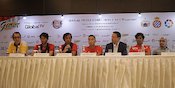 Turunkan Tim Terbaik, Espanyol Siap Terkam Persija Turunkan Tim Terbaik, Espanyol Siap Terkam Persija