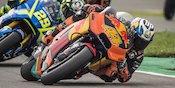 Pol Espargaro Ingin KTM Pertahankan Mika Kallio Pol Espargaro Ingin KTM Pertahankan Mika Kallio
