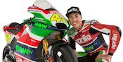 'Suzuki Harusnya Pertahankan Aleix Espargaro' 'Suzuki Harusnya Pertahankan Aleix Espargaro'
