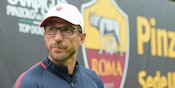 Puas Menang Besar, Pelatih Roma Kritik Bruno Peres Puas Menang Besar, Pelatih Roma Kritik Bruno Peres