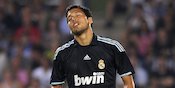 Kejutan! Liverpool Segera Kontrak Bek Veteran Ezequiel Garay Kejutan! Liverpool Segera Kontrak Bek Veteran Ezequiel Garay