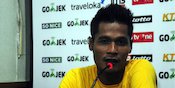 Fajar Handika Kecewa Barito Putera Gagal Menang di Lamongan