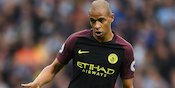 Fernando Konfirmasi Tinggalkan City Fernando Konfirmasi Tinggalkan City