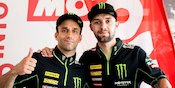 Tech 3 Merasa Tak Nyaman Kalahkan Movistar Yamaha