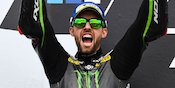 Beban Mental Jadi Faktor Jonas Folger Mundur dari MotoGP Beban Mental Jadi Faktor Jonas Folger Mundur dari MotoGP