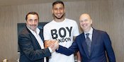 Donnarumma Resmi Perpanjang Kontrak Hingga 2021 Donnarumma Resmi Perpanjang Kontrak Hingga 2021