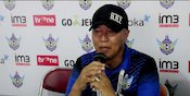 Kompetisi Buyar, Gaji Hanafi Belum Dibayar