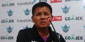 Sriwijaya Puas dengan Kinerja Lini Belakang Sriwijaya Puas dengan Kinerja Lini Belakang