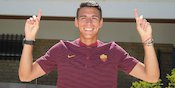 Monchi: Moreno Tak Akan Tinggalkan Roma