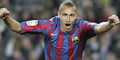 Ternyata Ini Alasan Henrik Larsson Tinggalkan Barcelona Ternyata Ini Alasan Henrik Larsson Tinggalkan Barcelona