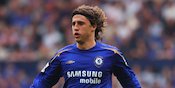 Foto Ikonik di Ruang Ganti Chelsea, Bagaimana Perasaan Hernan Crespo Saat Itu? 