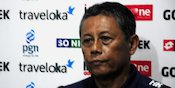 Pemain Persela Dinilai Tampil Kurang Tenang