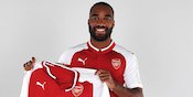 'Lacazette Cocok di Arsenal, Lukaku Kurang Cocok di MU' 'Lacazette Cocok di Arsenal, Lukaku Kurang Cocok di MU'