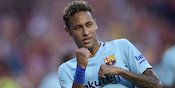 'Barcelona Sudah Hilang Harapan Soal Neymar' 'Barcelona Sudah Hilang Harapan Soal Neymar'