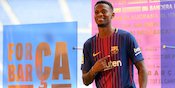 Baia: Semedo Akan Samai Dani Alves di Barcelona Baia: Semedo Akan Samai Dani Alves di Barcelona