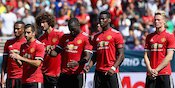 Mike Phelan: MU Banyak Berkembang Dibanding Musim Lalu Mike Phelan: MU Banyak Berkembang Dibanding Musim Lalu