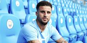 Dilatih Guardiola, Walker Ingin Seperti Dani Alves atau Philipp Lahm