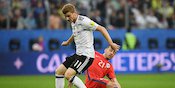Pelatih Chile Tak Salahkan Biang Kekalahan Dari Jerman Pelatih Chile Tak Salahkan Biang Kekalahan Dari Jerman