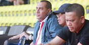 Exco PSSI dan Edy Rahmayadi Gelar Rapat, Apa yang Dibahas?