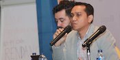 Tim Peserta Piala Presiden Diminta Sterilkan Area Bench Pemain