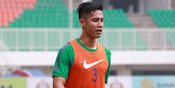 Indra Kahfi Sebut Dua Bomber Ini Sulit Dihadapi