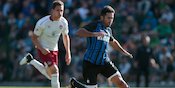 Inter Milan Dibungkam Nurnberg di Laga Uji Coba Inter Milan Dibungkam Nurnberg di Laga Uji Coba