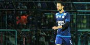 Lebanon Diguncang Ledakan Besar, Bagaimana Kondisi Jad Noureddine?