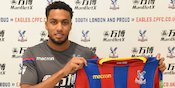 Sempat Dipantau Kemenpora, Riedewald Resmi Menuju London Sempat Dipantau Kemenpora, Riedewald Resmi Menuju London
