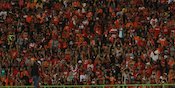 Kapolri: The Jakmania Harus Belajar pada Bobotoh