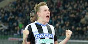 Agen Buka Peluang Gelandang Serie A Ini Ke Arsenal Agen Buka Peluang Gelandang Serie A Ini Ke Arsenal