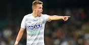 Terkait Jakub Jankto, Udinese Bikin Milan dan Juventus Kecewa?