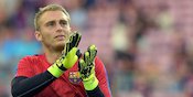 Batal Ikut Euro 2020 Karena Positif Covid-19, Jasper Cillessen Murka pada Pelatih Belanda Batal Ikut Euro 2020 Karena Positif Covid-19, Jasper Cillessen Murka pada Pelatih Belanda