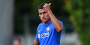 Tinggalkan Inter, Murillo Gabung Valencia Tinggalkan Inter, Murillo Gabung Valencia