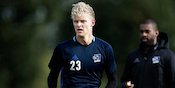 Inter Dapat Dua Pemain Anyar, Odgaard dan Zaniolo Inter Dapat Dua Pemain Anyar, Odgaard dan Zaniolo