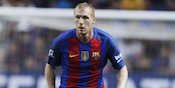 Terungkap, Jeremy Mathieu Sebenarnya Tidak Ingin Pindah ke Barcelona Terungkap, Jeremy Mathieu Sebenarnya Tidak Ingin Pindah ke Barcelona