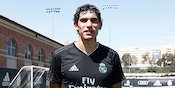 Sembuh Cedera, Vallejo Siap Bersaing di Madrid Sembuh Cedera, Vallejo Siap Bersaing di Madrid