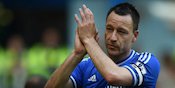 Bukan Ronaldo, Henry, atau Suarez, Ini Lawan Tersulit yang Pernah Dihadapi John Terry
