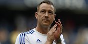 John Terry dan Warisan Emas di Stamford Bridge John Terry dan Warisan Emas di Stamford Bridge